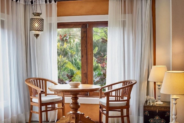Zorah Beach Hotel (Trairi)
